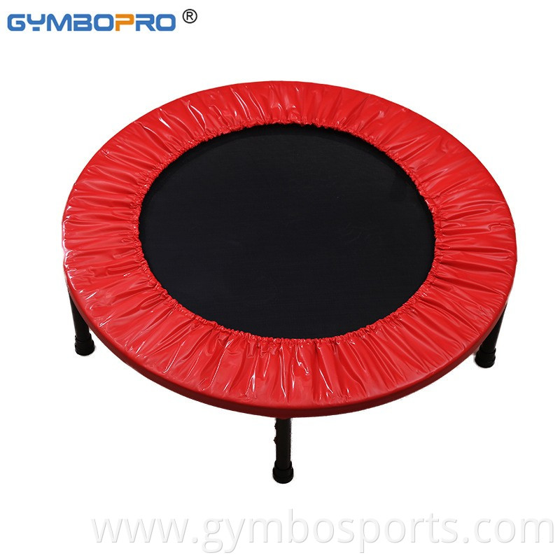 custom colors Mini Trampoline